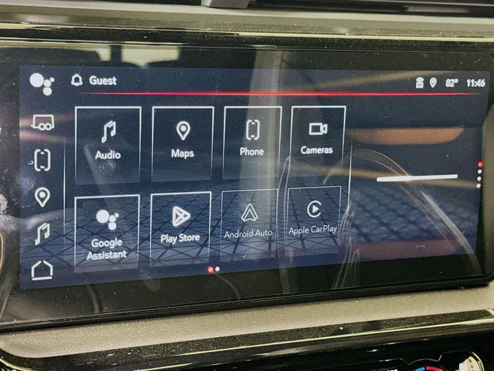 2026 GMC Sierra 1500 AT4 - Photo 7