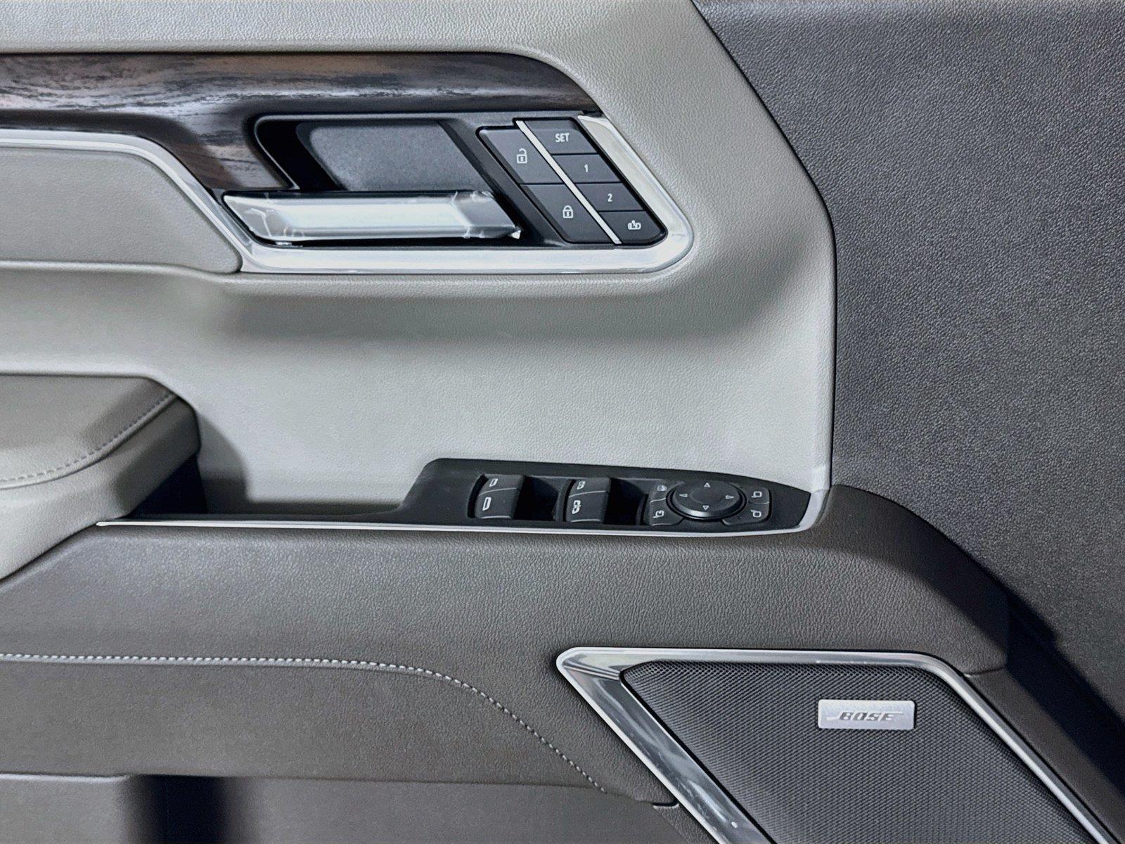 2026 GMC Sierra 1500 SLT - Photo 16