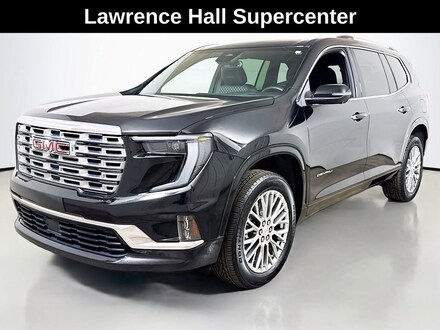 2024 GMC Acadia Denali SUV