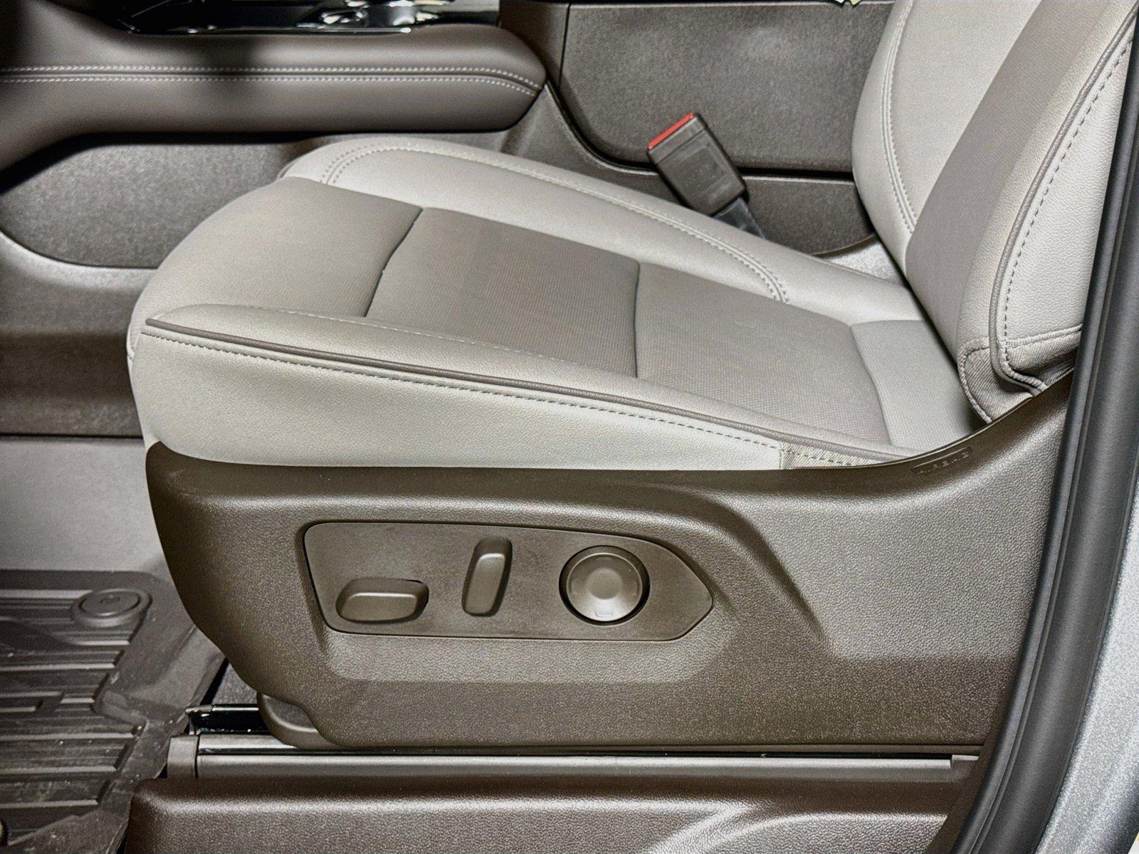 2027 GMC Yukon XL Elevation - Photo 17