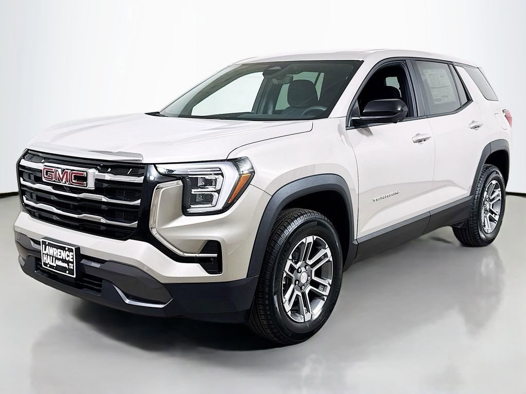 2026 GMC Terrain Elevation FWD's photo
