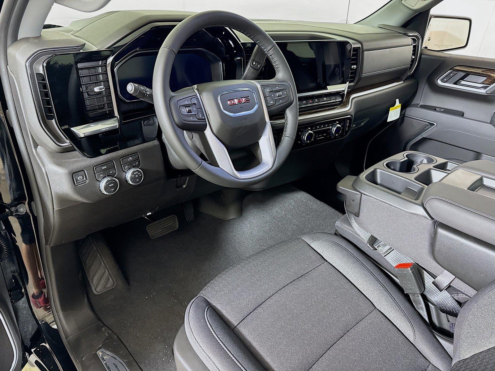 2026 GMC Sierra 1500 Elevation - Photo 5