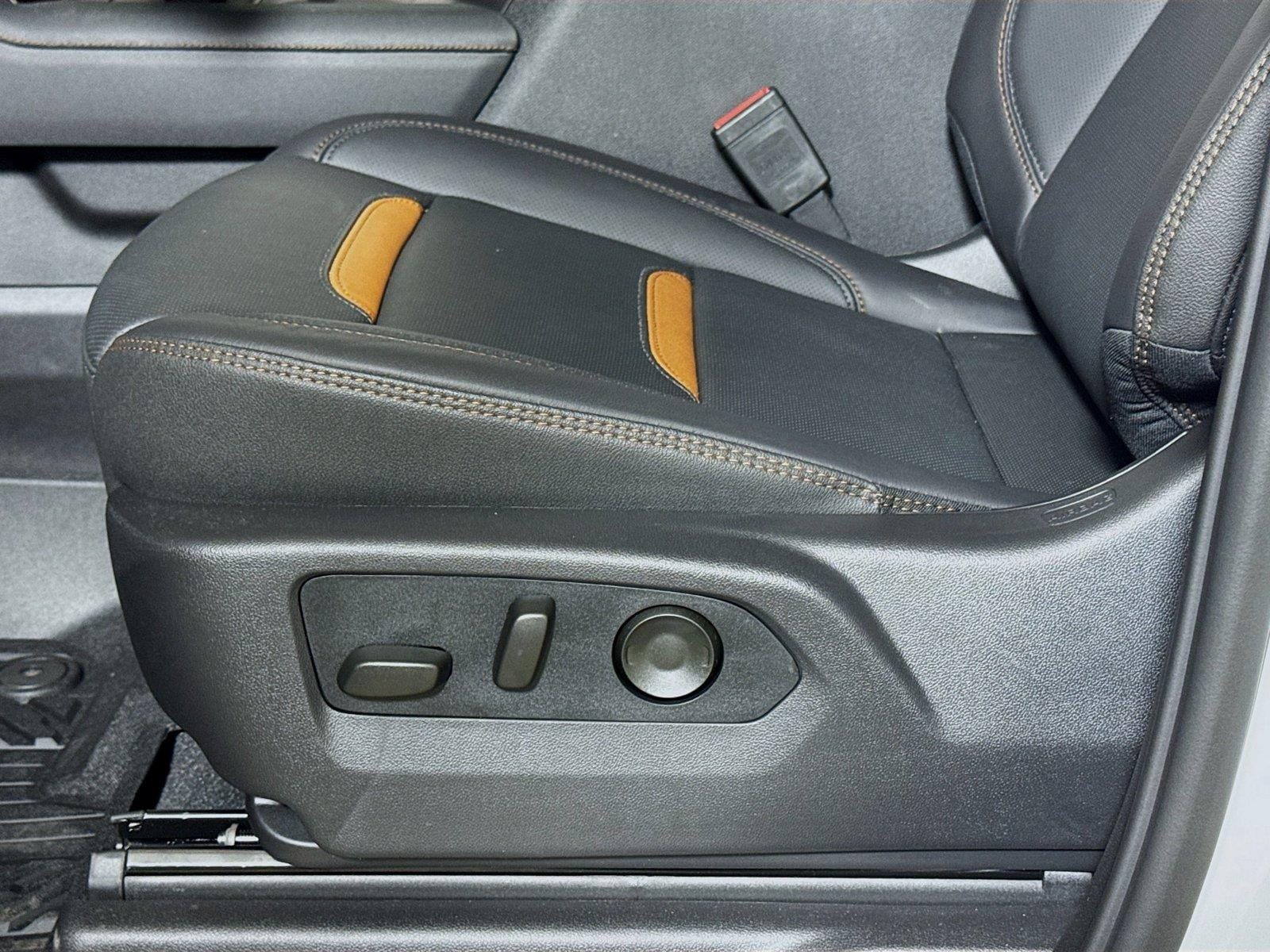 2026 GMC Sierra 1500 AT4 - Photo 16