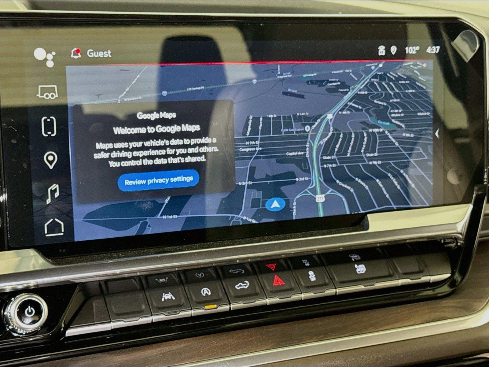 2026 GMC Sierra 1500 SLT - Photo 8