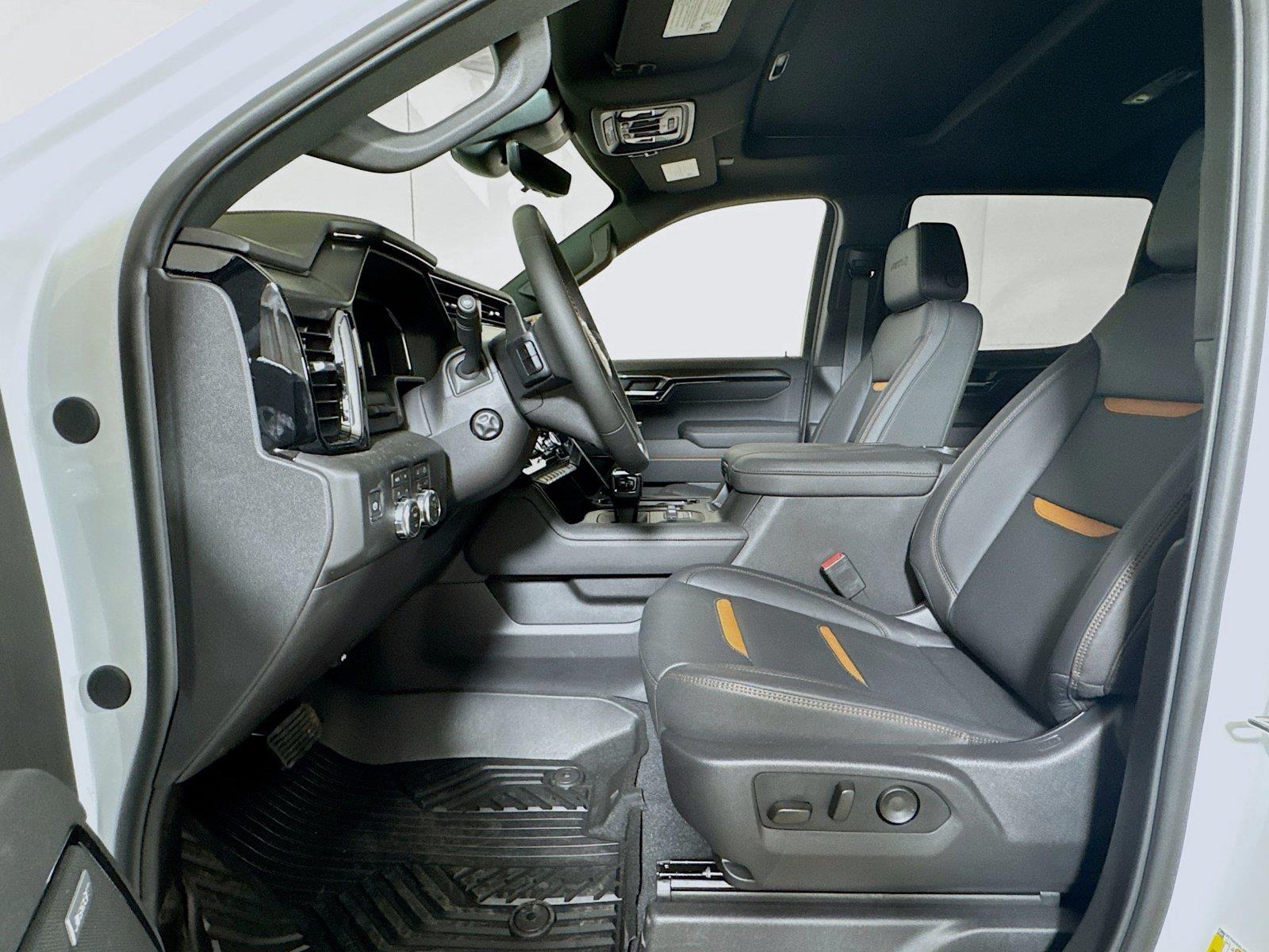 2026 GMC Sierra 1500 AT4 - Photo 11
