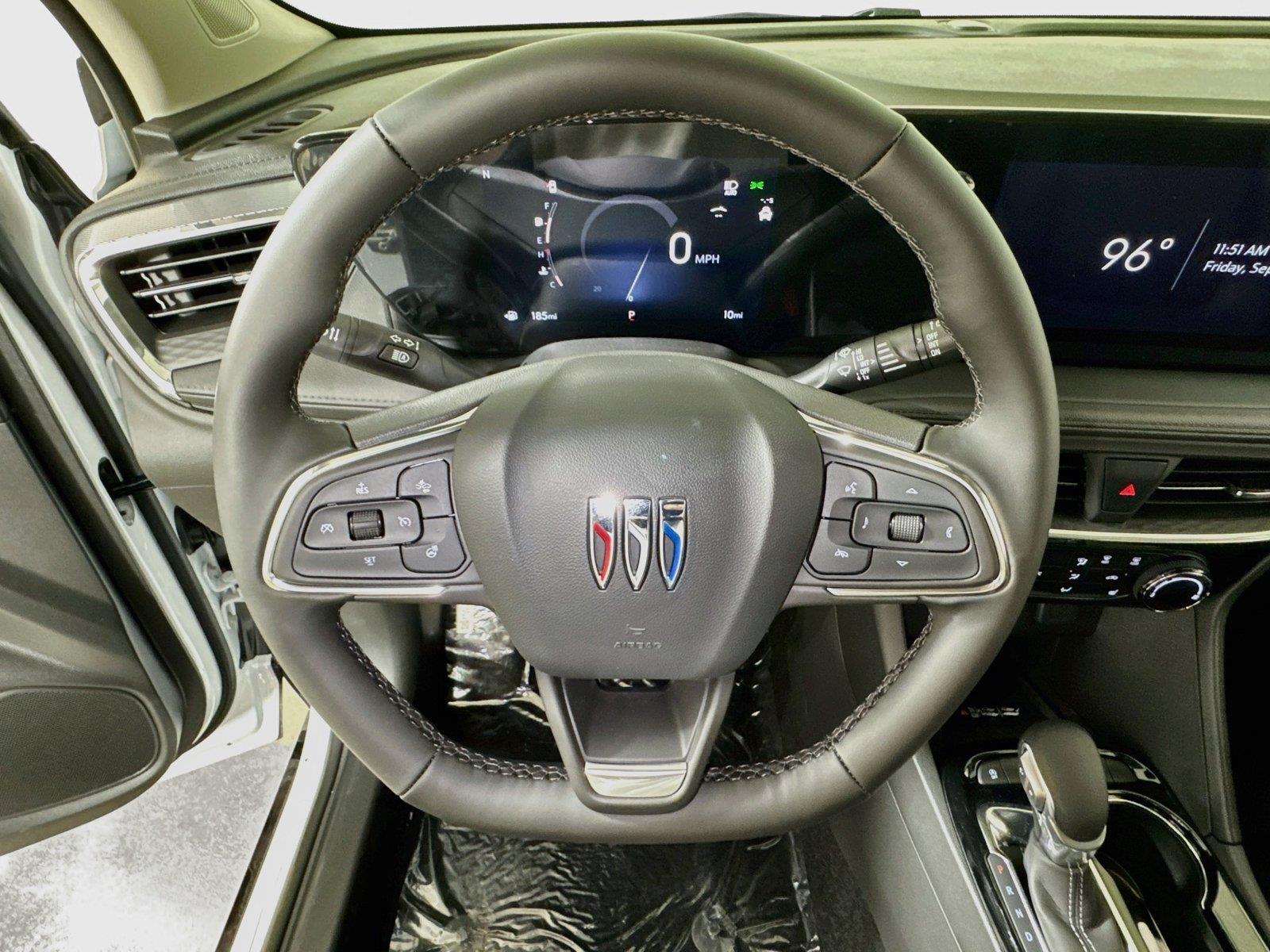 2026 Buick Encore GX Sport Touring - Photo 6