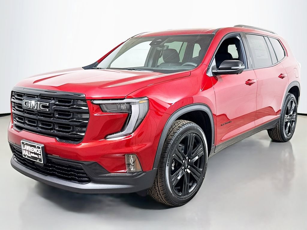 2026 GMC Acadia Elevation FWD's photo