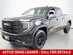 2026 GMC Sierra 1500 Elevation Truck