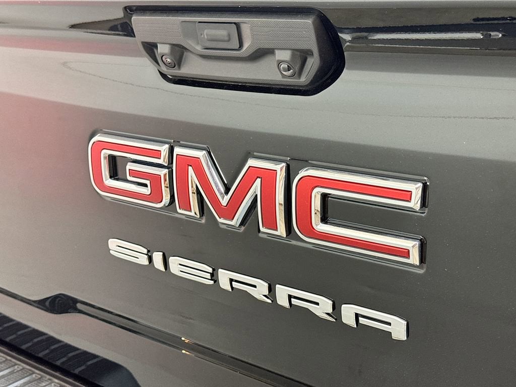 2026 GMC Sierra 2500HD SLT - Photo 18