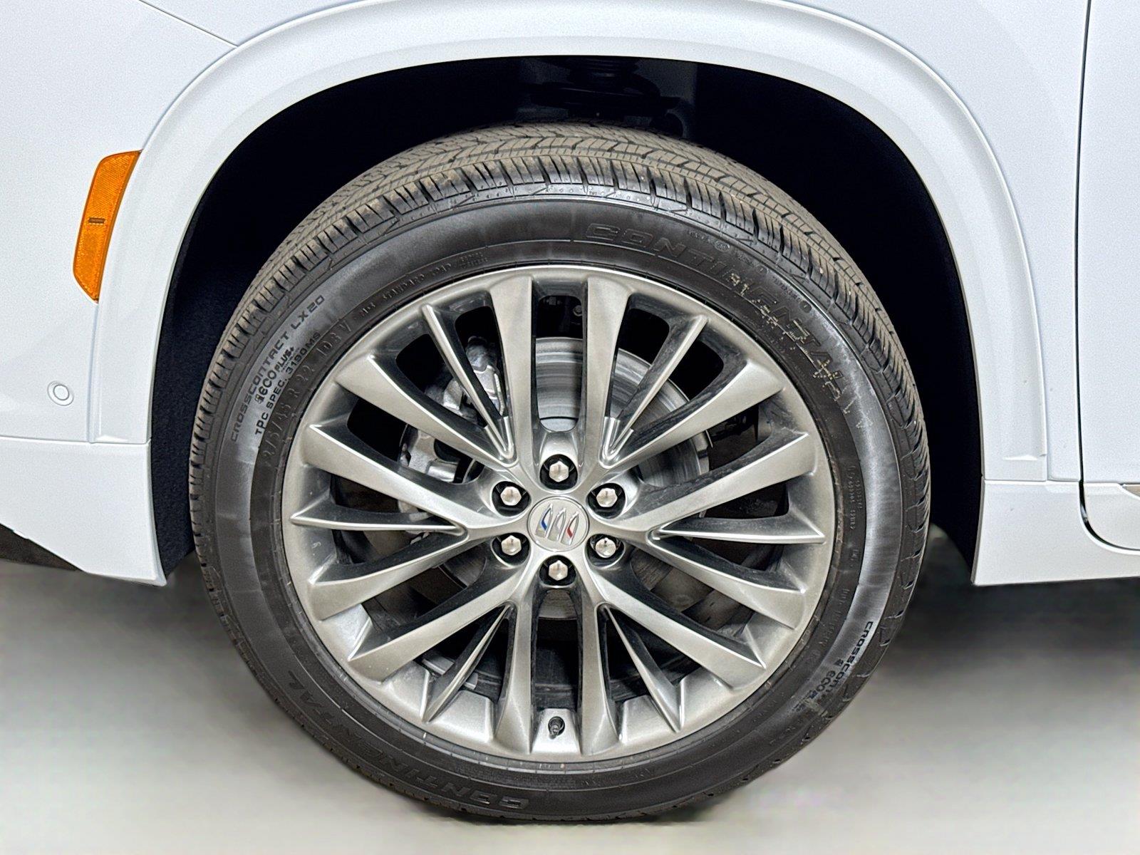 2026 Buick Enclave Avenir - Photo 19