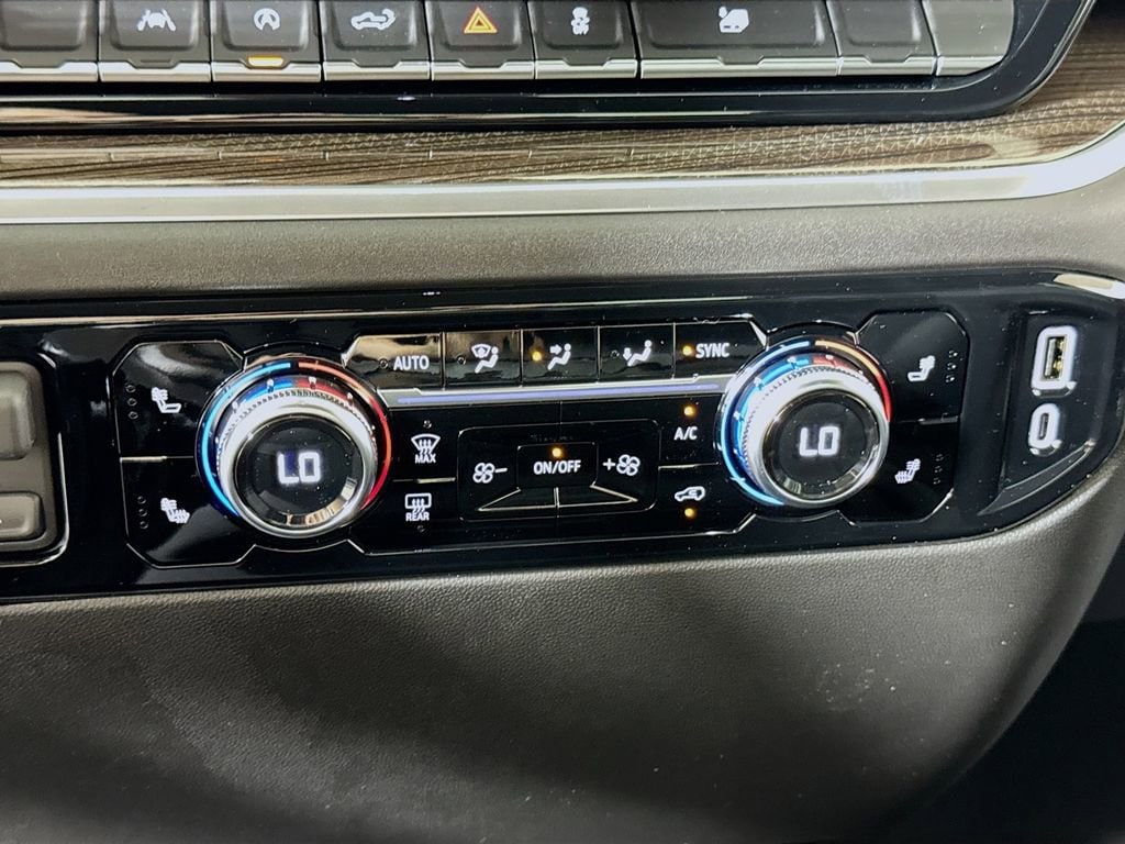 2026 GMC Sierra 1500 Elevation - Photo 10