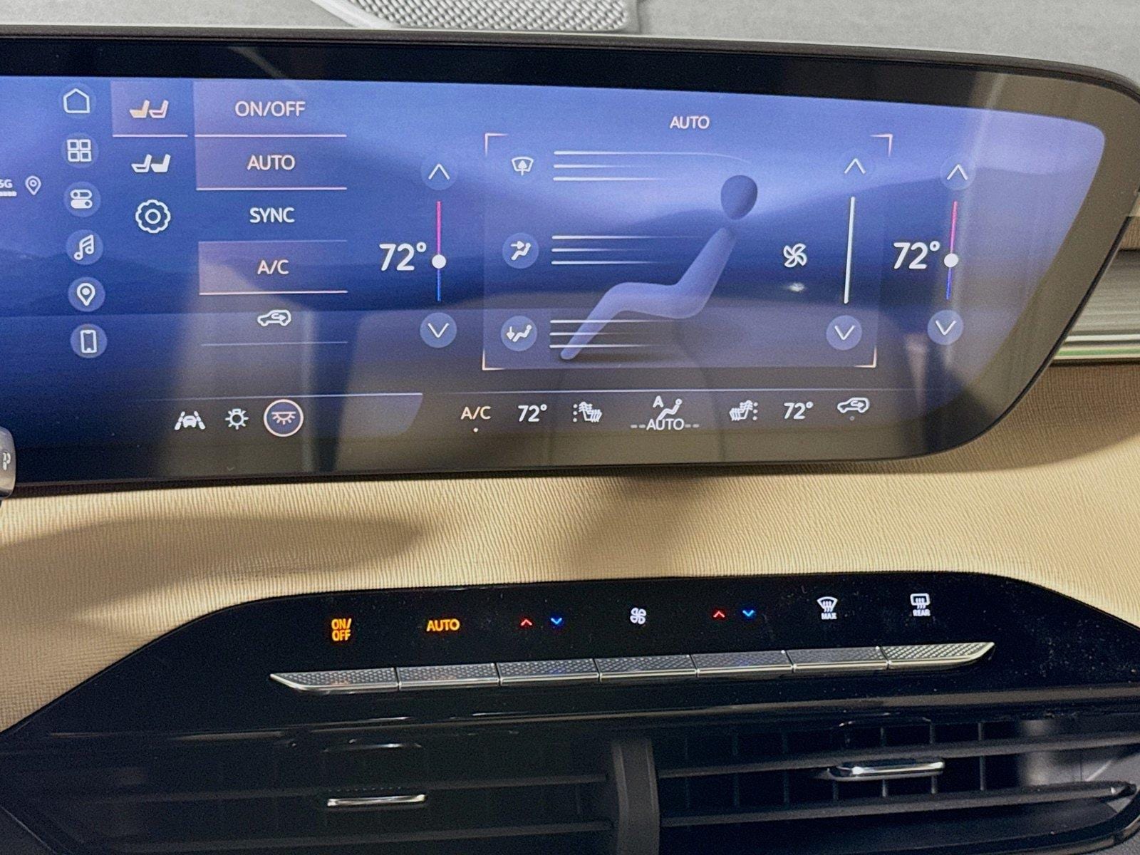 2026 Buick Enclave Preferred - Photo 10