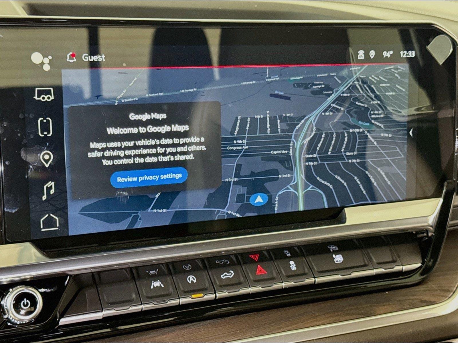 2026 GMC Sierra 1500 SLT - Photo 8