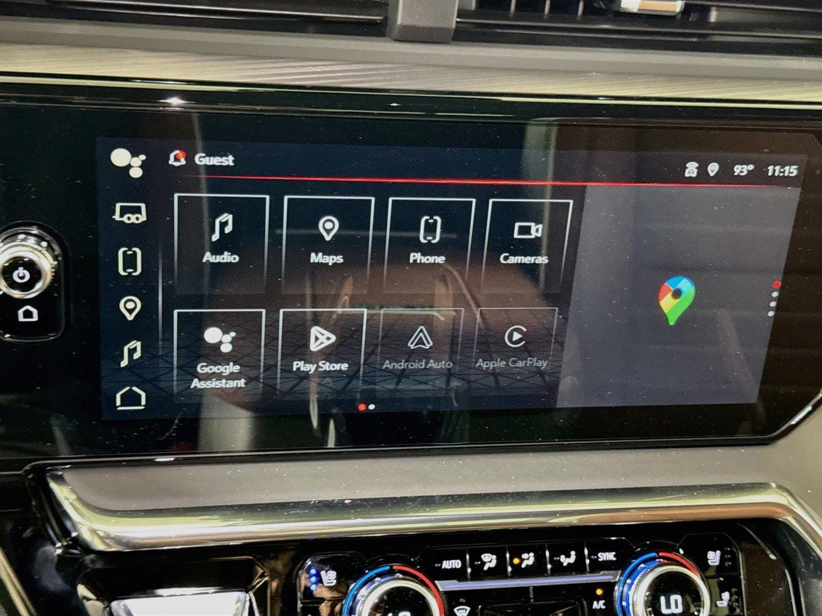 2026 GMC Sierra 2500HD Denali Ultimate - Photo 6