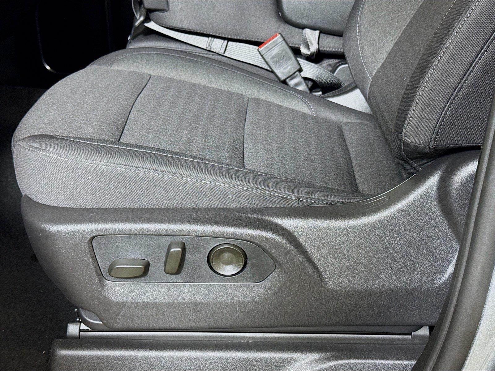 2026 GMC Sierra 1500 SLE - Photo 17