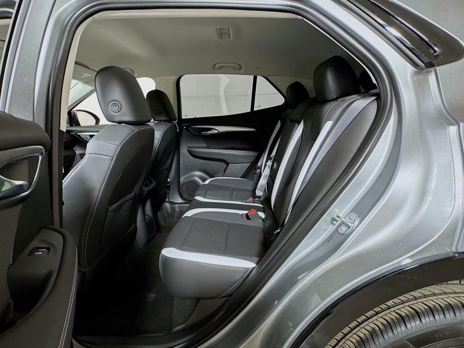 2026 Buick Envision Sport Touring - Photo 13