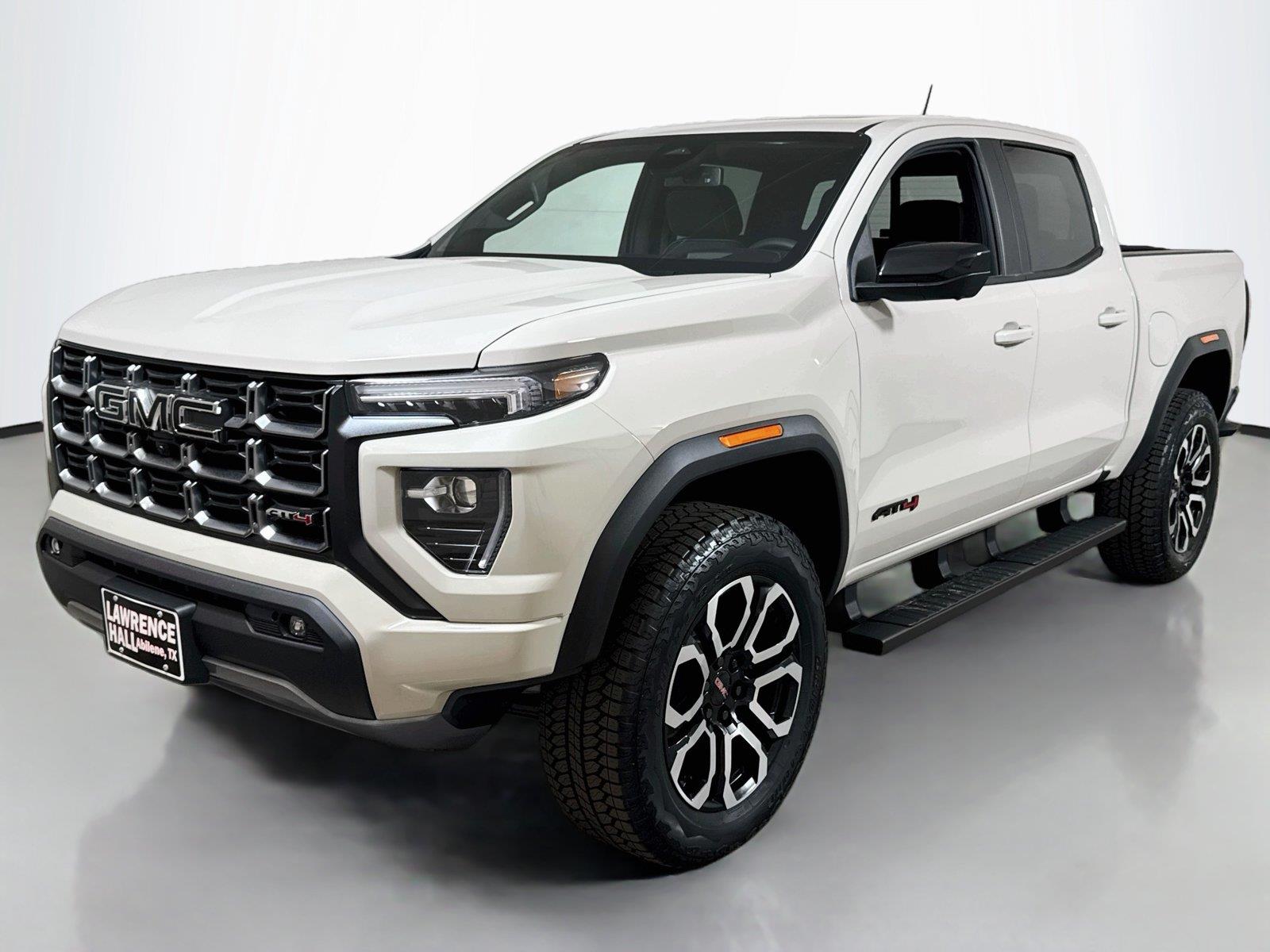 2026 GMC Canyon AT4 Truck