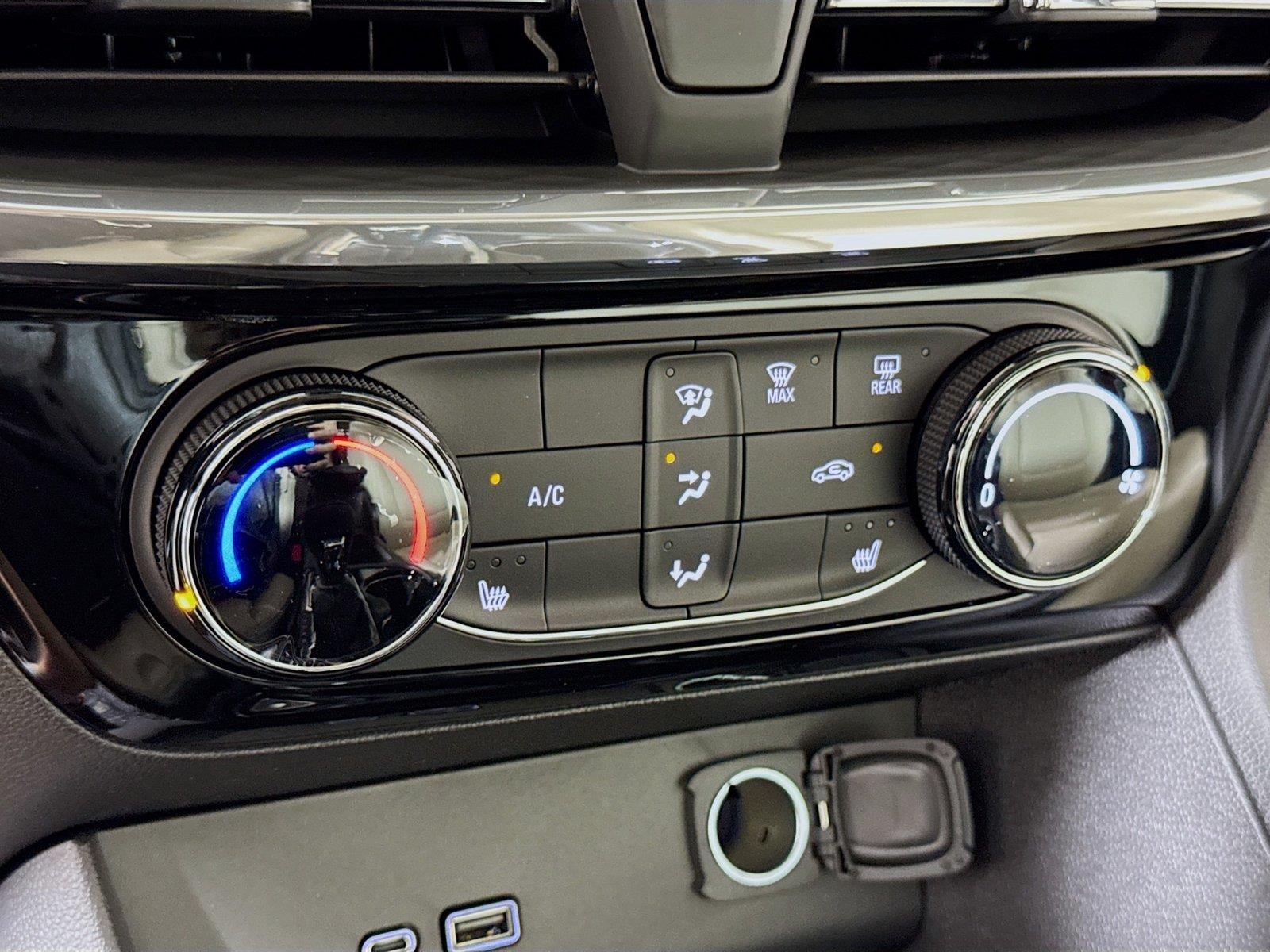 2026 Buick Encore GX Sport Touring - Photo 9
