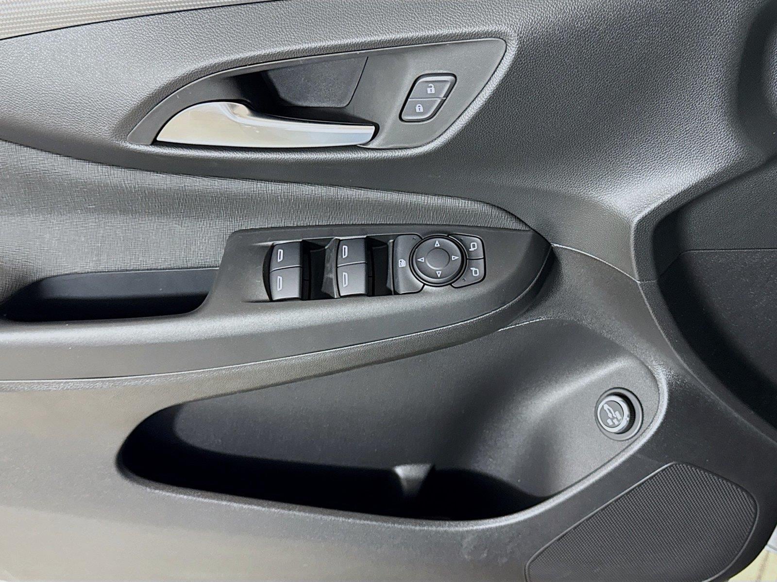 2026 Buick Envista Avenir - Photo 15