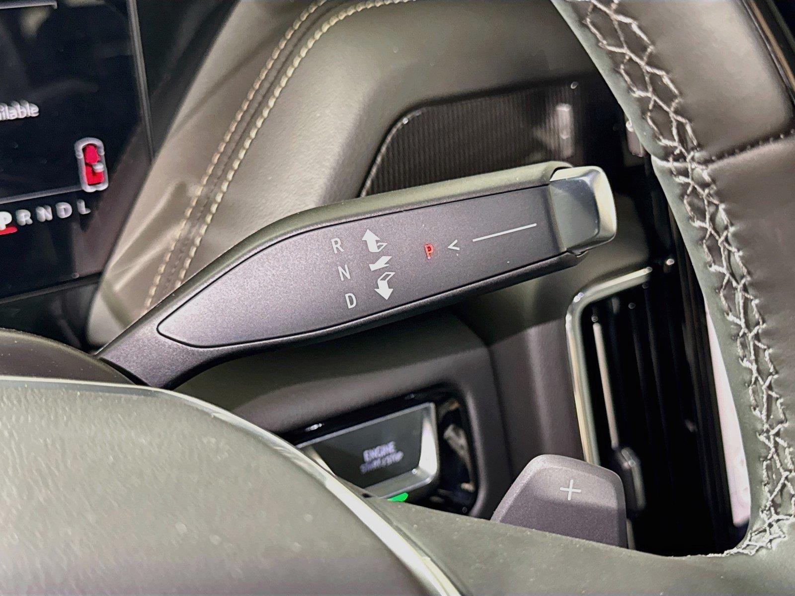 2026 GMC Yukon XL Elevation - Photo 10