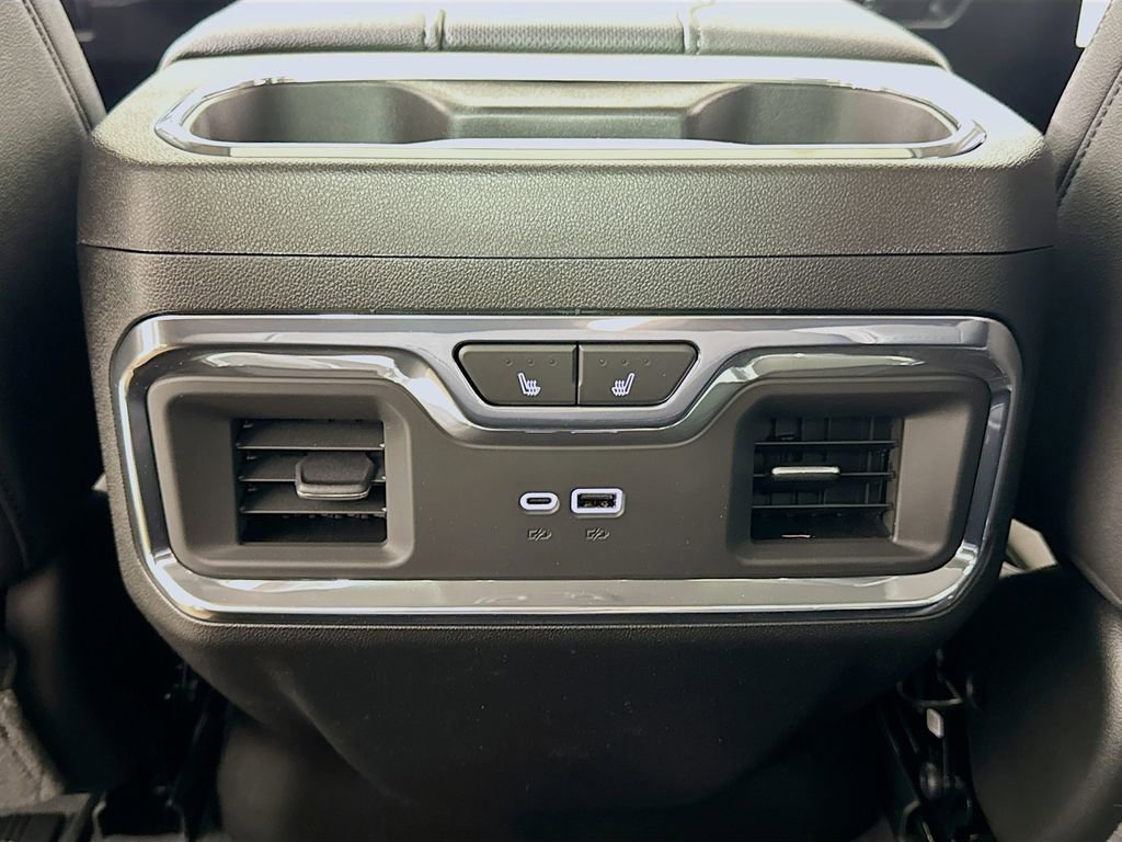 2025 GMC Sierra 2500HD SLT - Photo 14