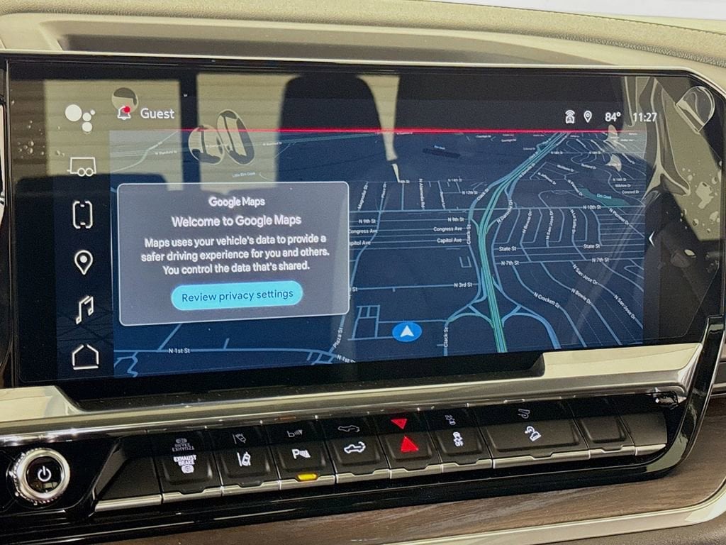 2025 GMC Sierra 2500HD SLT - Photo 8