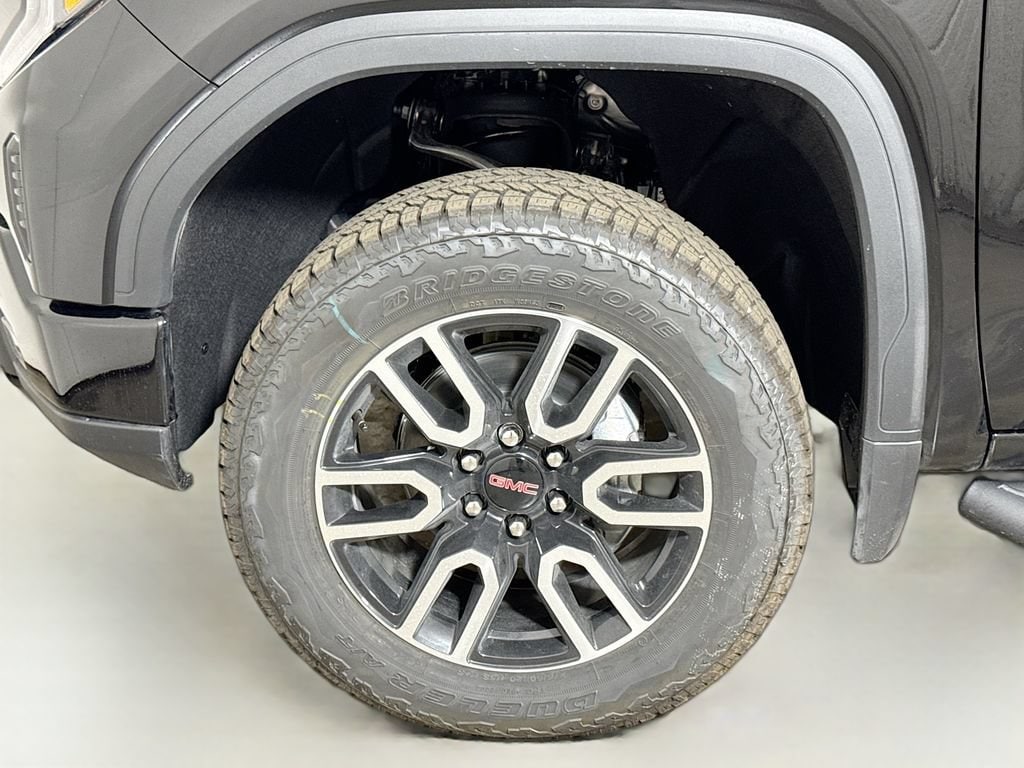 2026 GMC Sierra 1500 AT4 - Photo 19