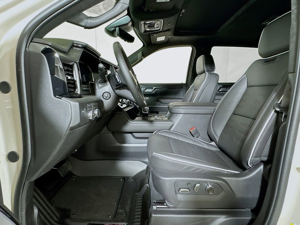 2026 GMC Sierra 1500 AT4X - Photo 12