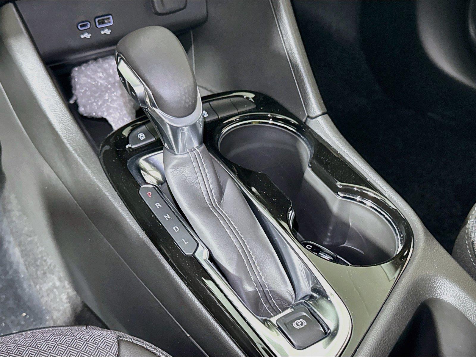 2026 Buick Encore GX Preferred - Photo 10