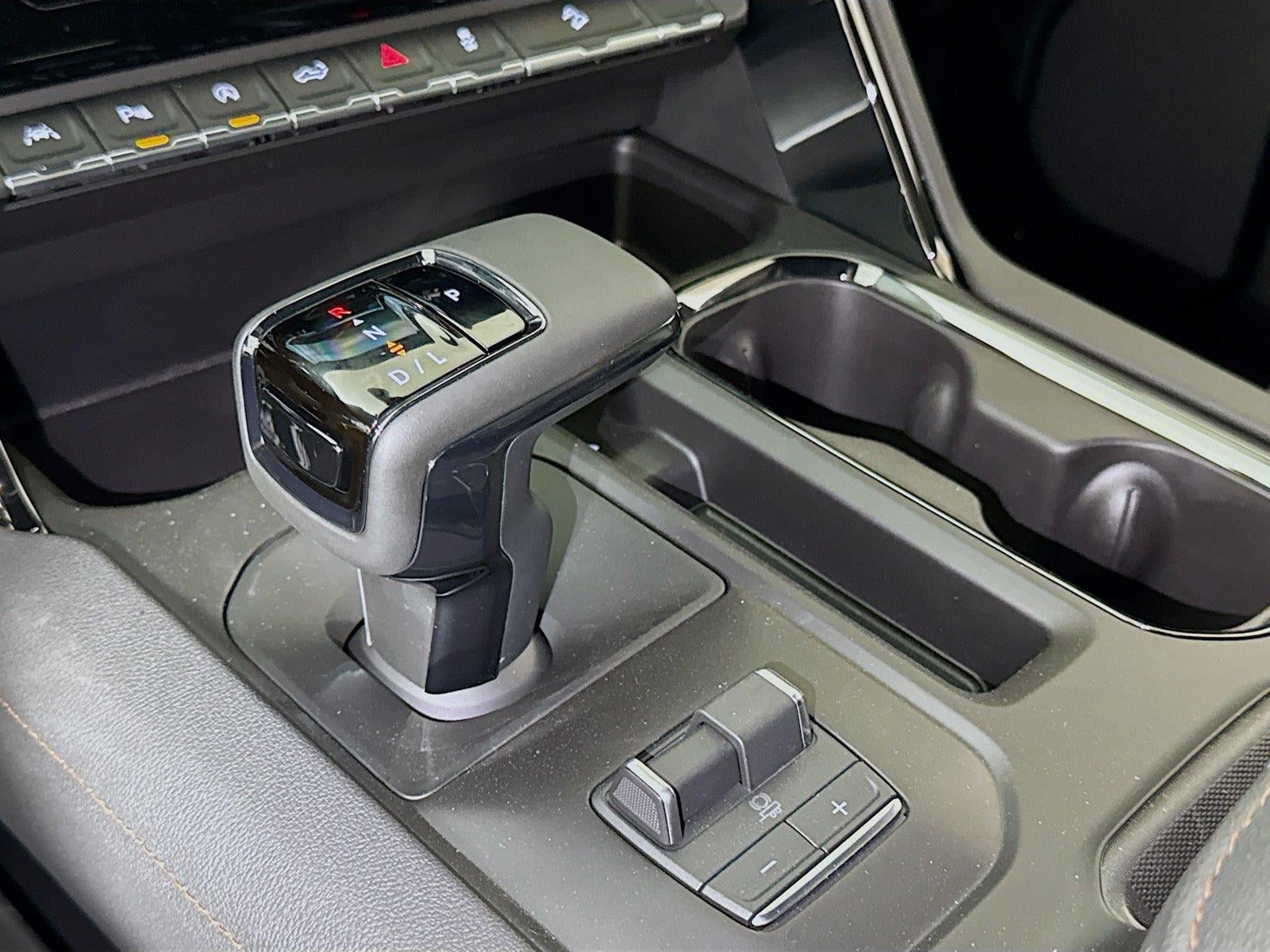 2026 GMC Sierra 1500 AT4 - Photo 10