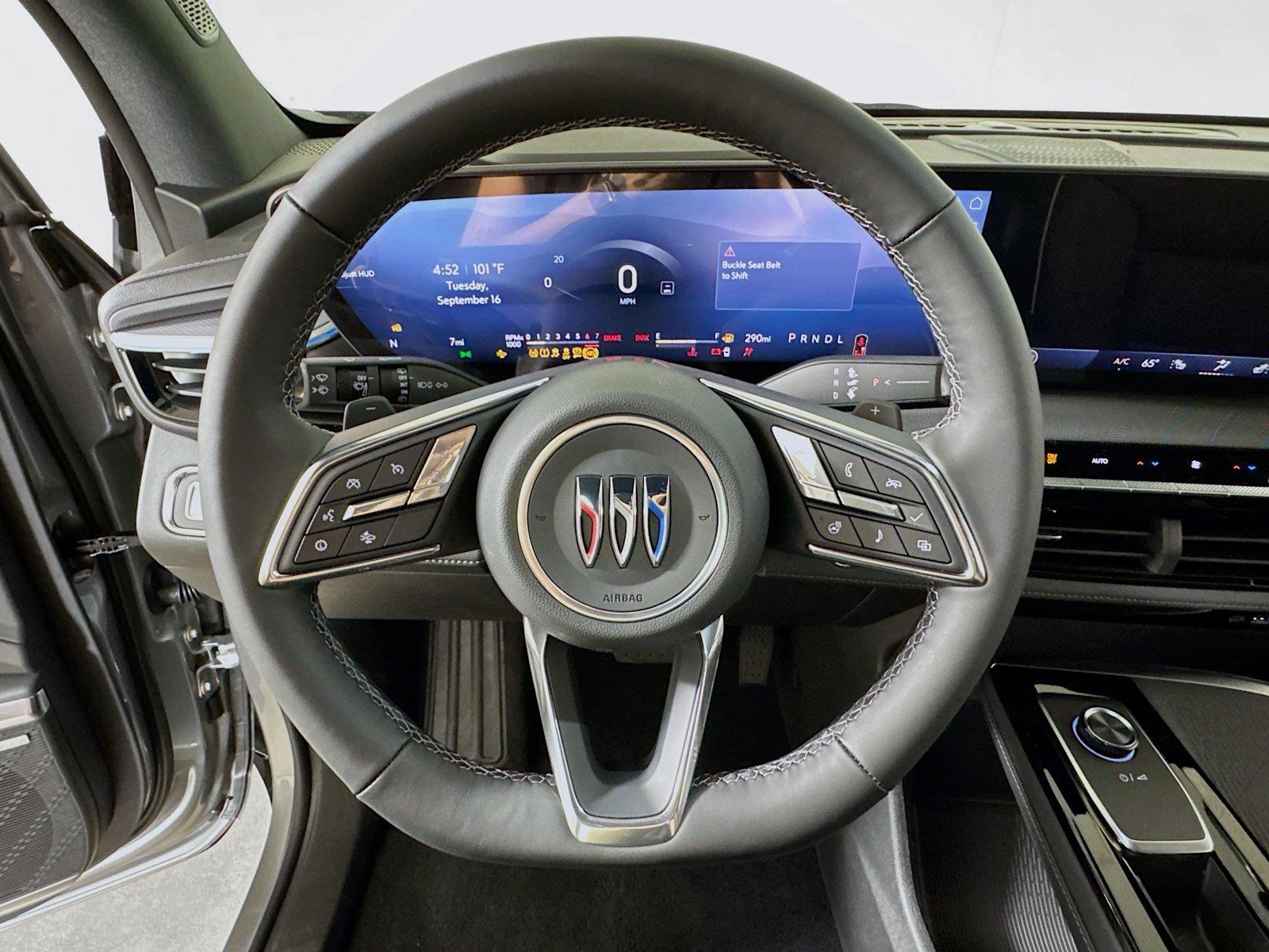 2026 Buick Enclave Sport Touring - Photo 6