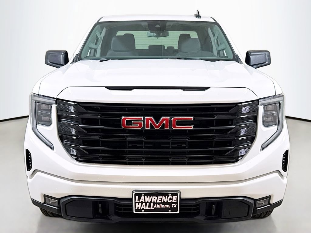 New 2026 GMC Sierra 1500 Elevation Truck