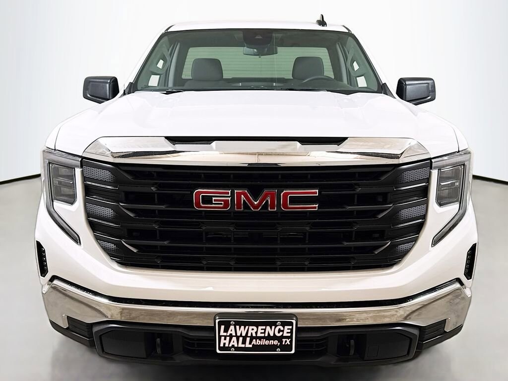 New 2026 GMC Sierra 1500 Pro Truck