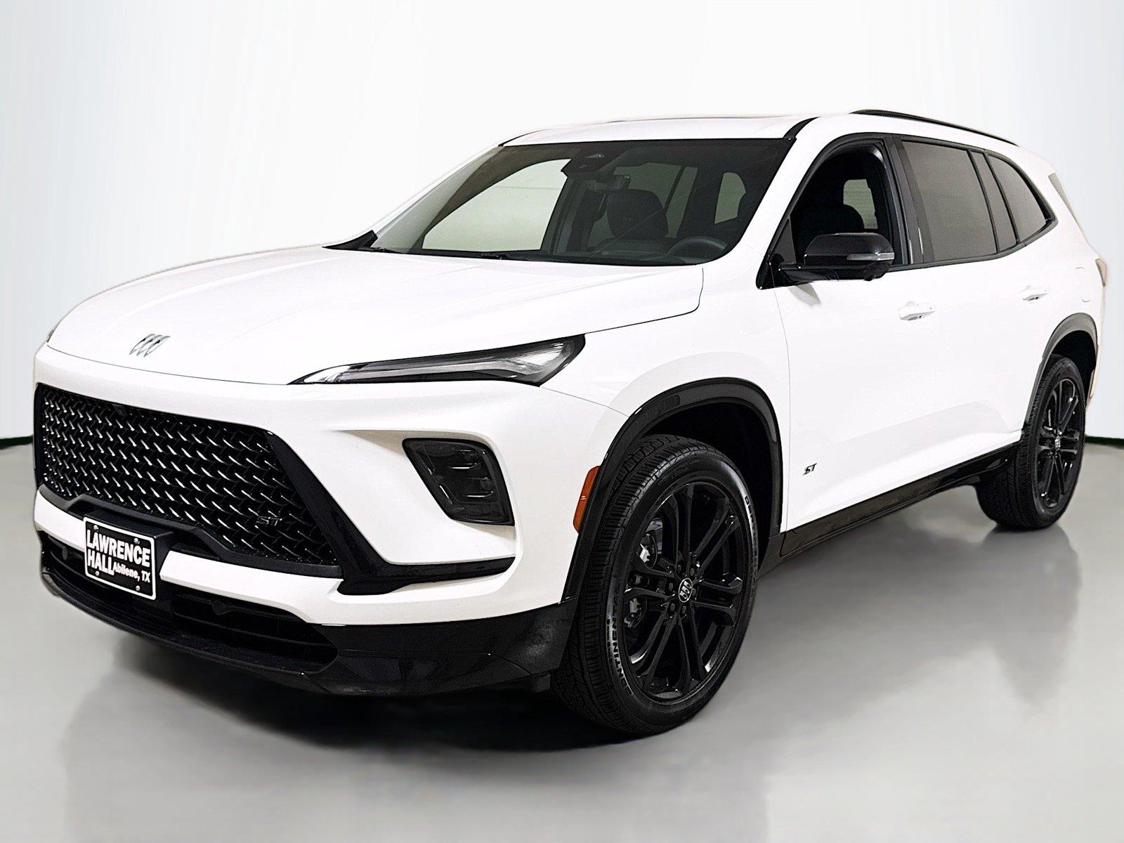 2026 Buick Enclave
