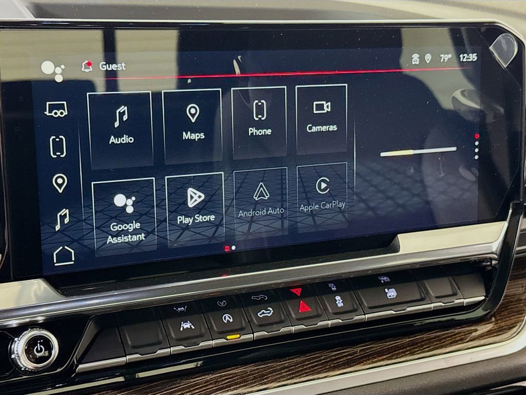 2026 GMC Sierra 1500 SLE - Photo 7