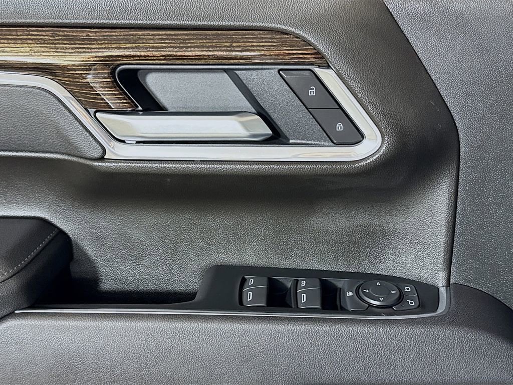 2026 GMC Sierra 1500 Elevation - Photo 16