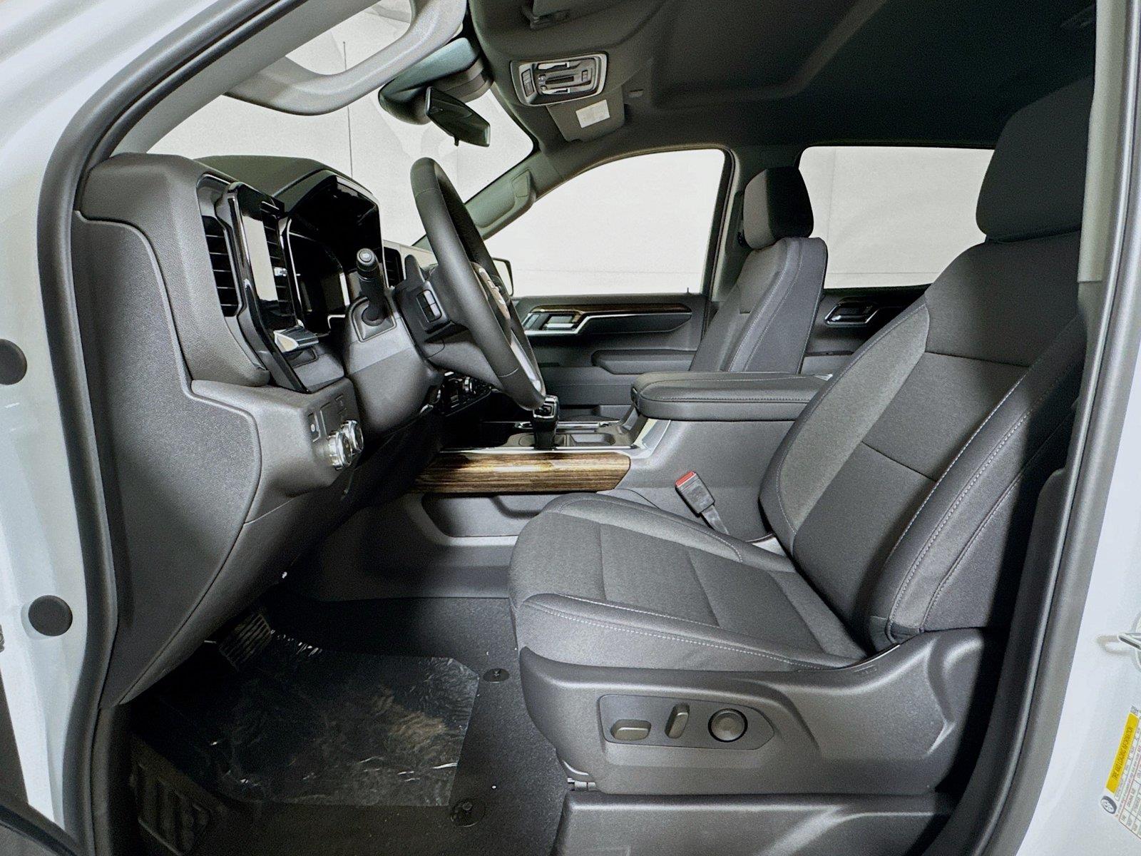 2026 GMC Sierra 1500 Elevation - Photo 12