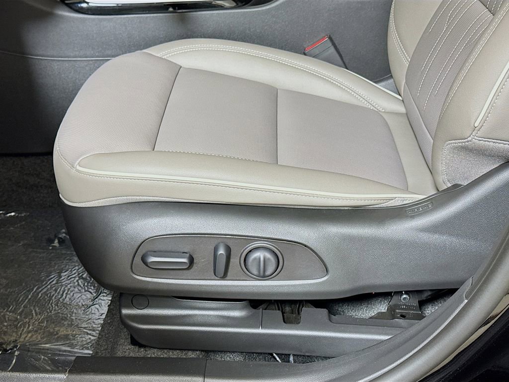 2026 Buick Envista Avenir - Photo 16