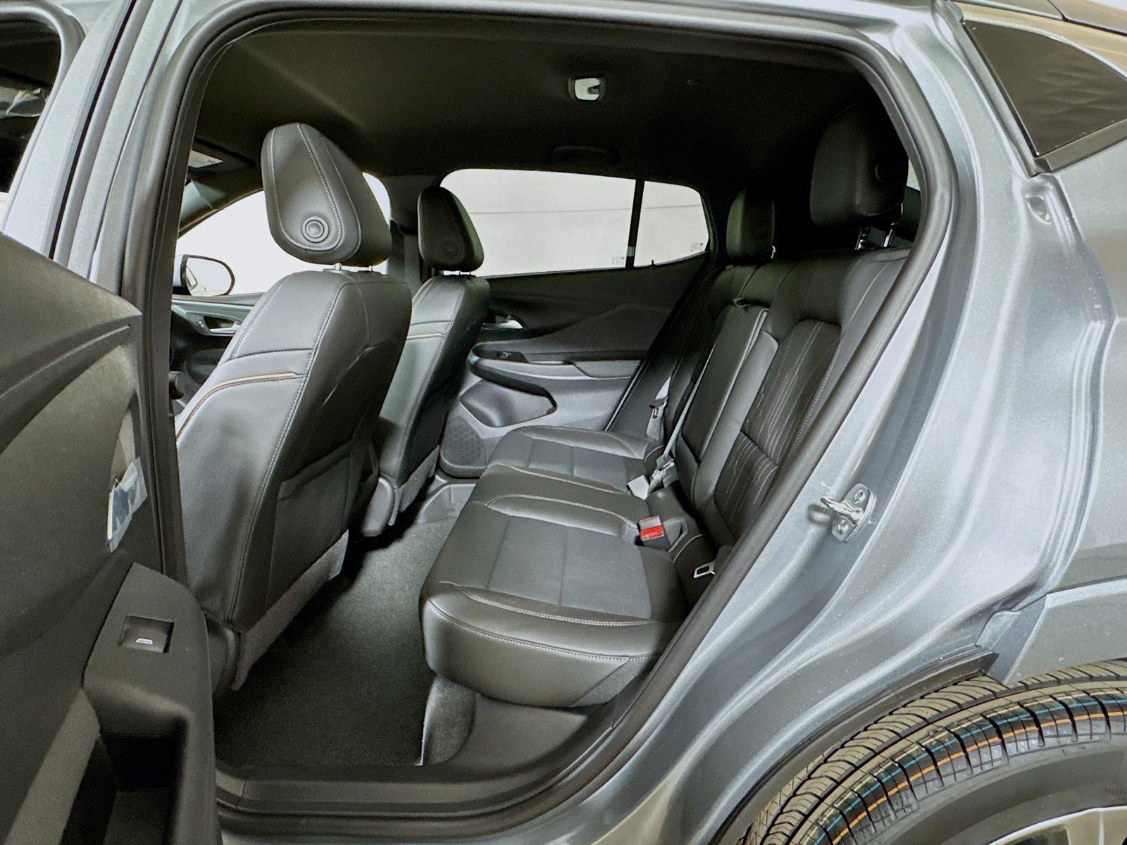 2026 Buick Envista Avenir - Photo 12