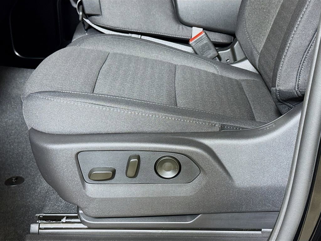 2026 GMC Sierra 1500 Elevation - Photo 17