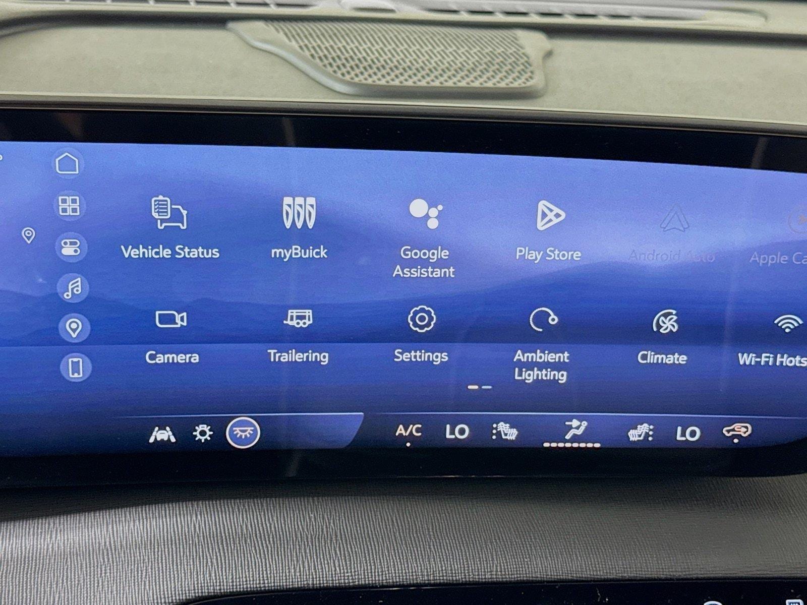 2026 Buick Enclave Sport Touring - Photo 7