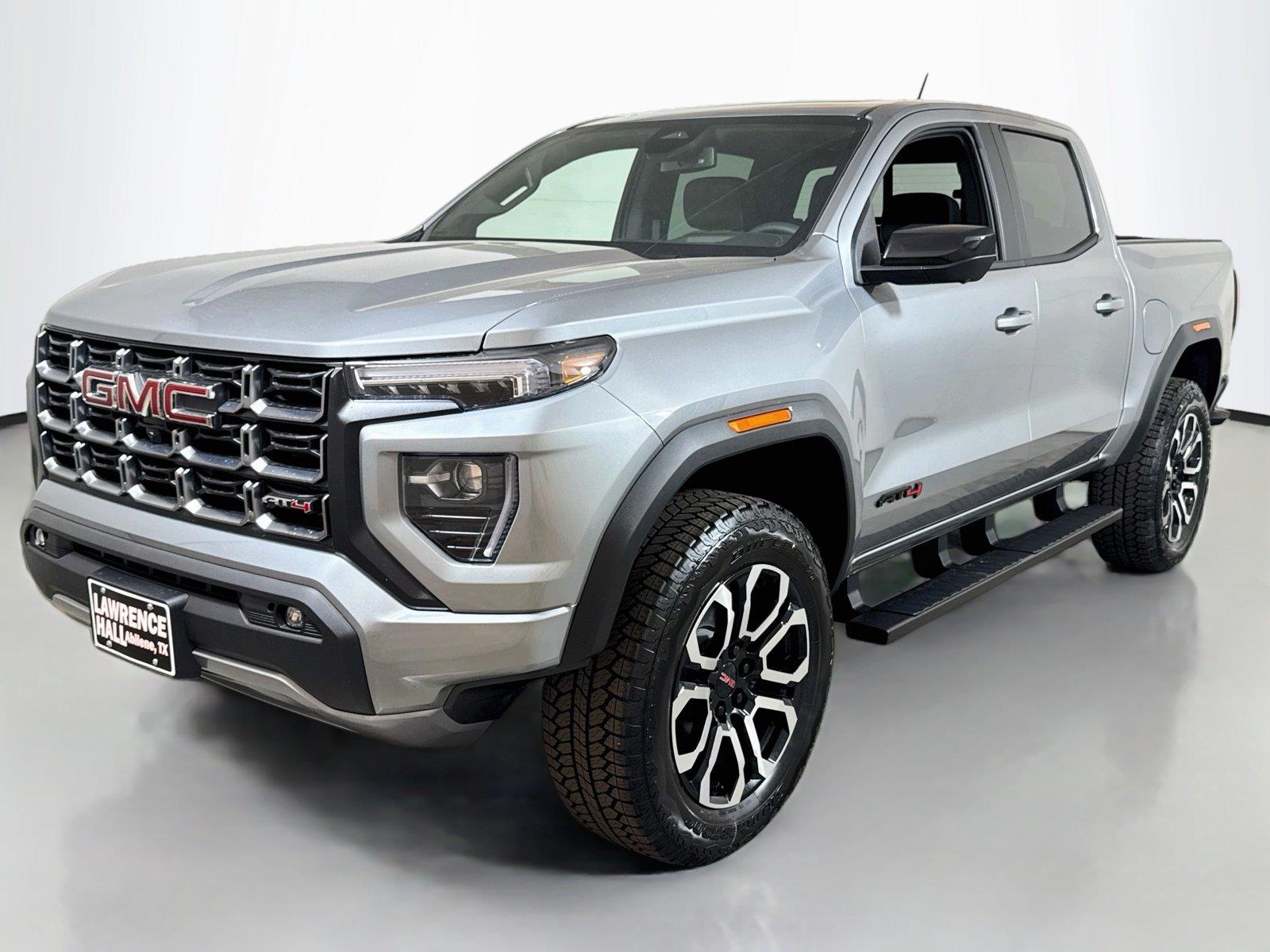 2026 GMC Canyon AT4 Truck