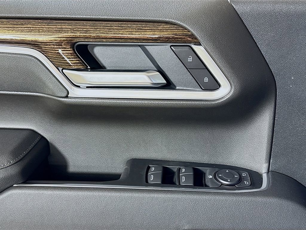 2026 GMC Sierra 1500 Elevation - Photo 16