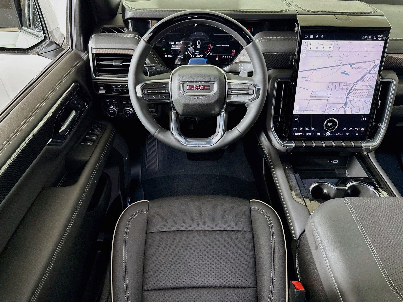 2026 GMC Yukon XL Elevation - Photo 14