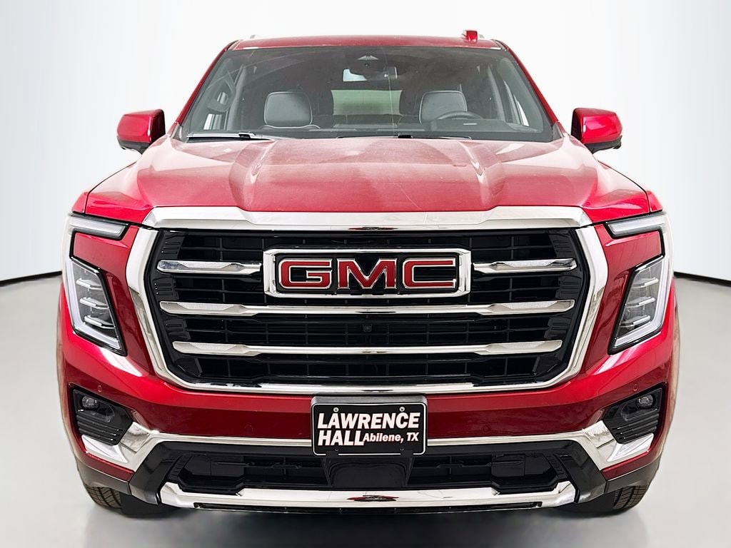 New 2026 GMC Yukon XL Elevation SUV