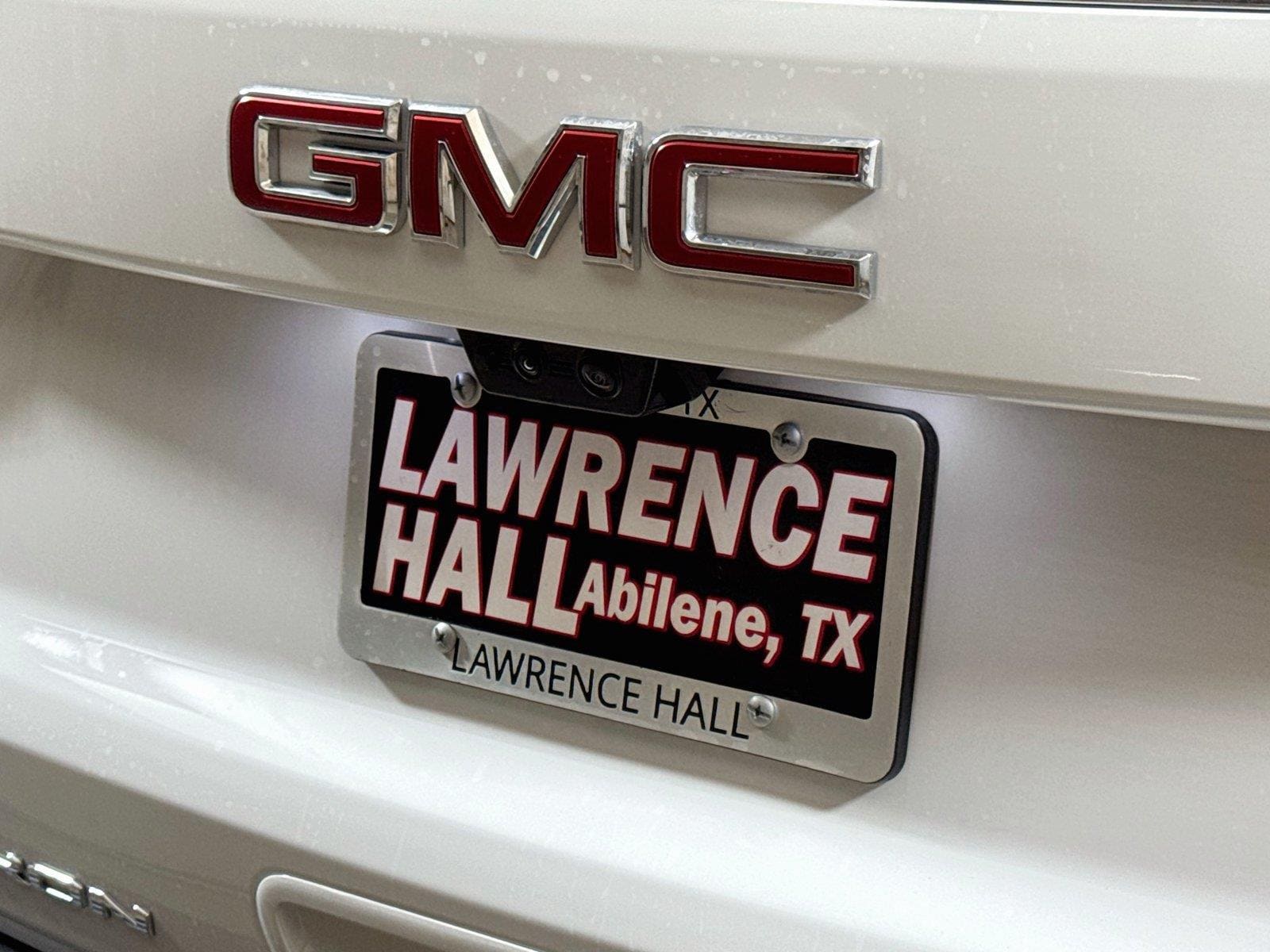 2026 GMC Yukon XL Elevation - Photo 17
