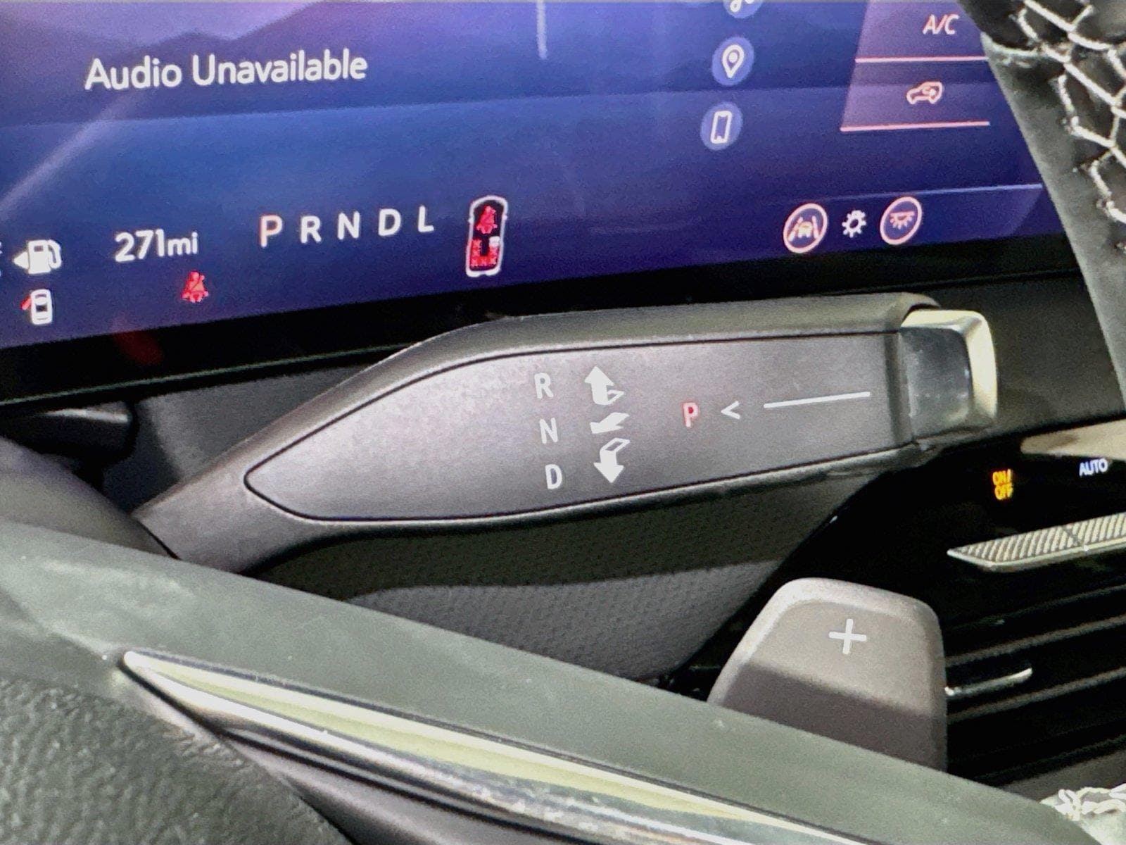 2027 Buick Enclave Preferred - Photo 11