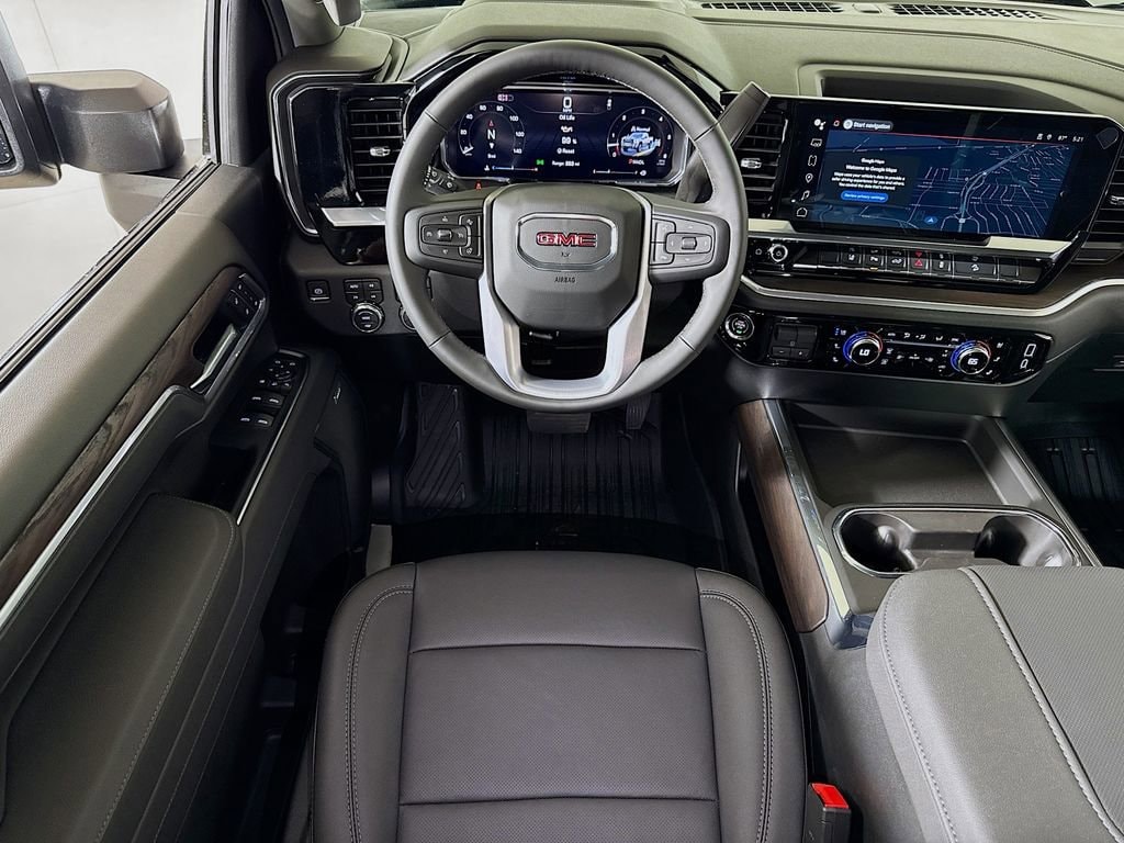 2026 GMC Sierra 2500HD SLT - Photo 15