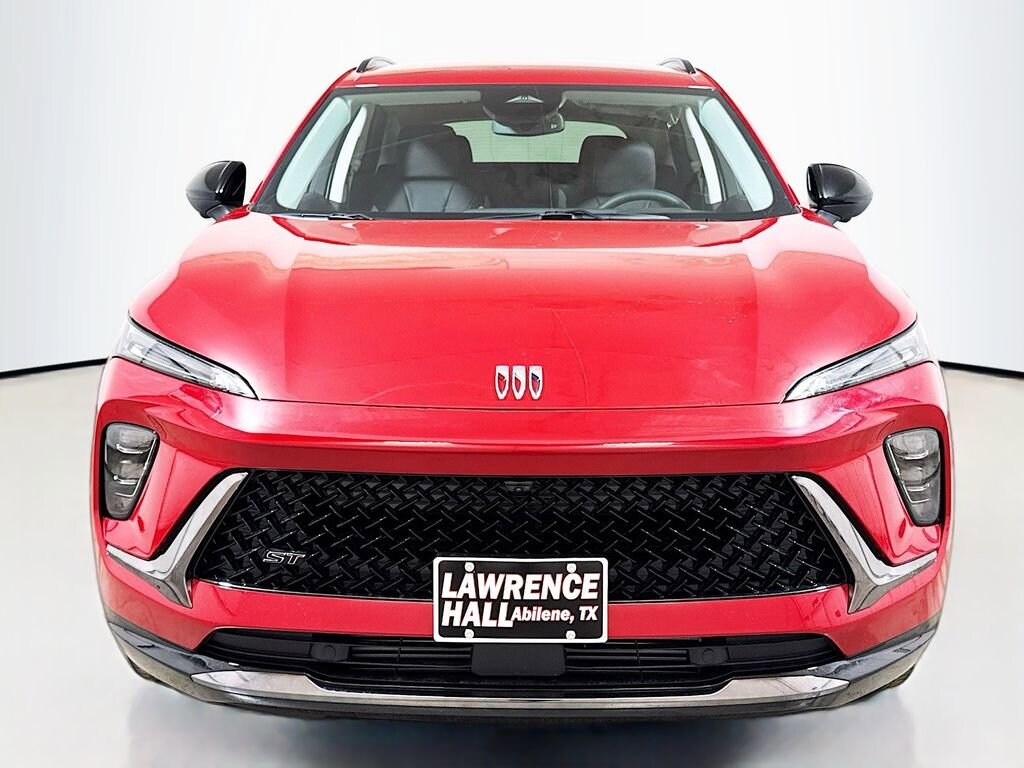 New 2026 Buick Envision Sport Touring SUV