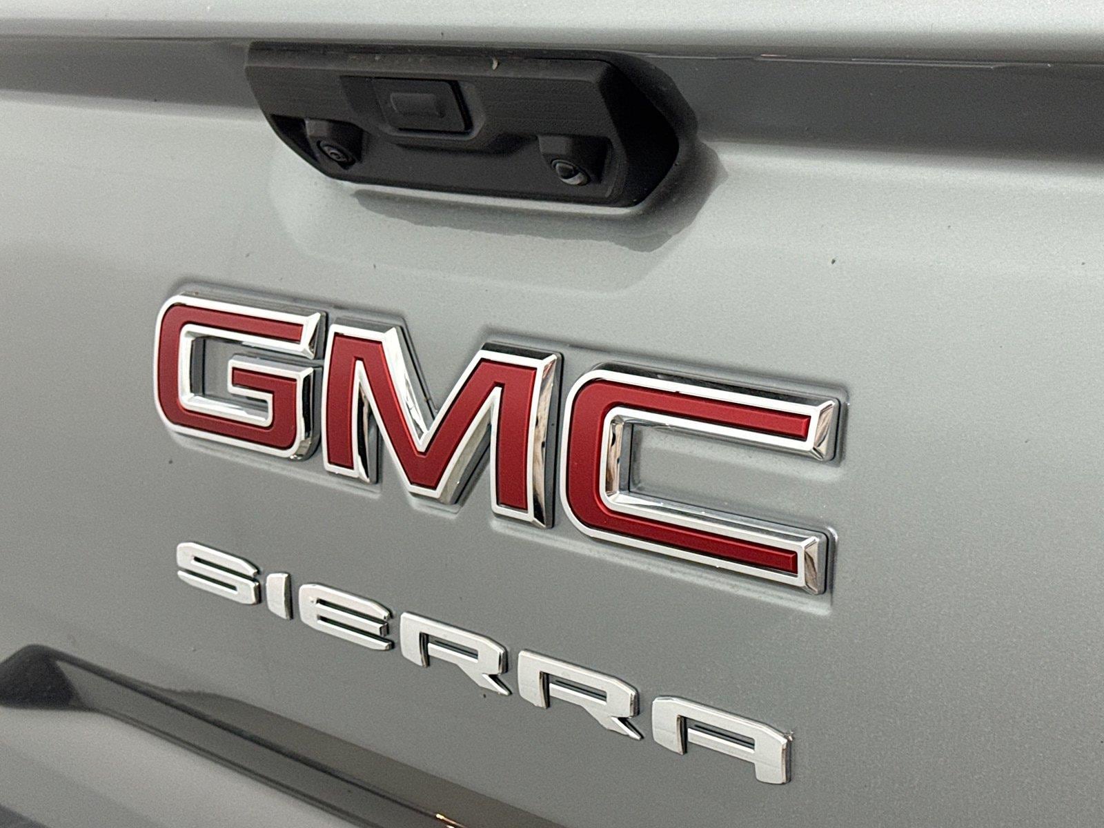 2026 GMC Sierra 1500 SLE - Photo 18